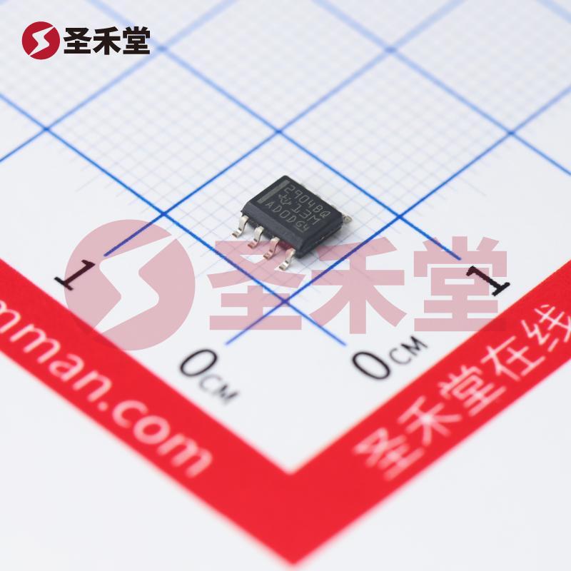 LM2904BQDRQ1 产品实物图片