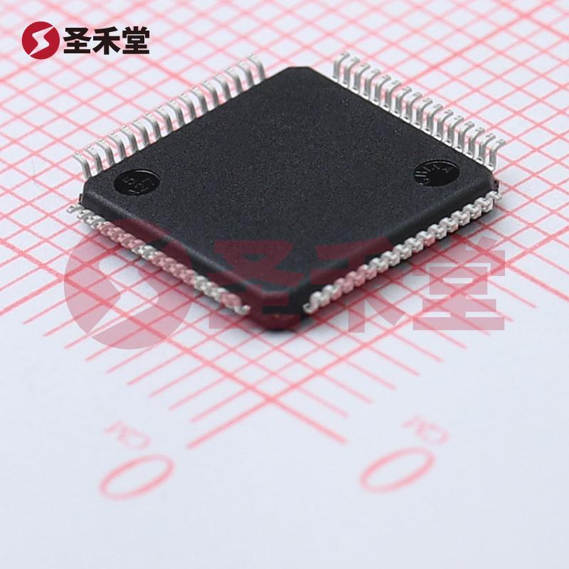 AD7606BSTZ-RL 产品实物图片