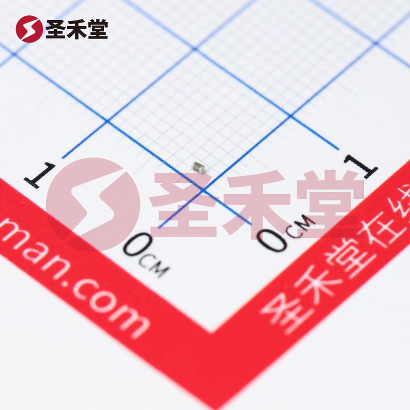 CL05A105KP5NNNC 产品实物图片