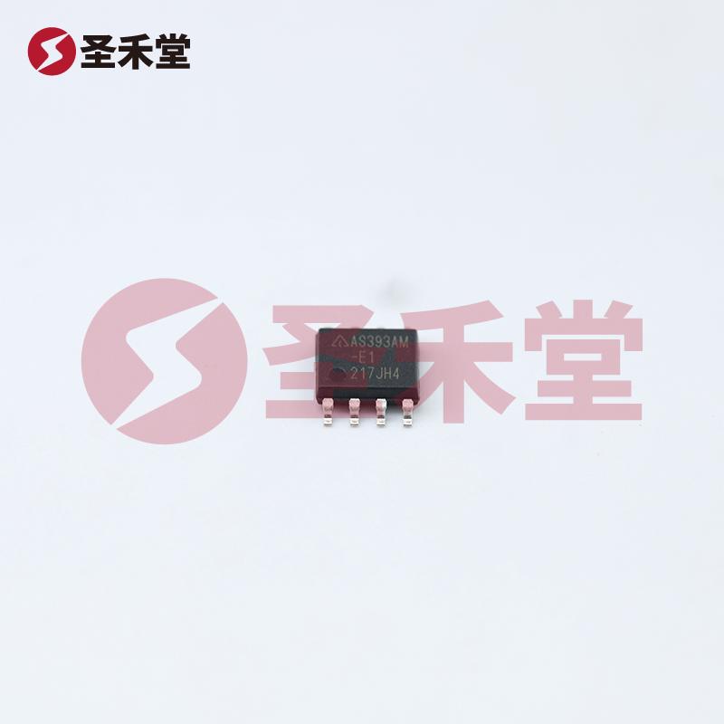 AS393AMTR-E1 产品实物图片