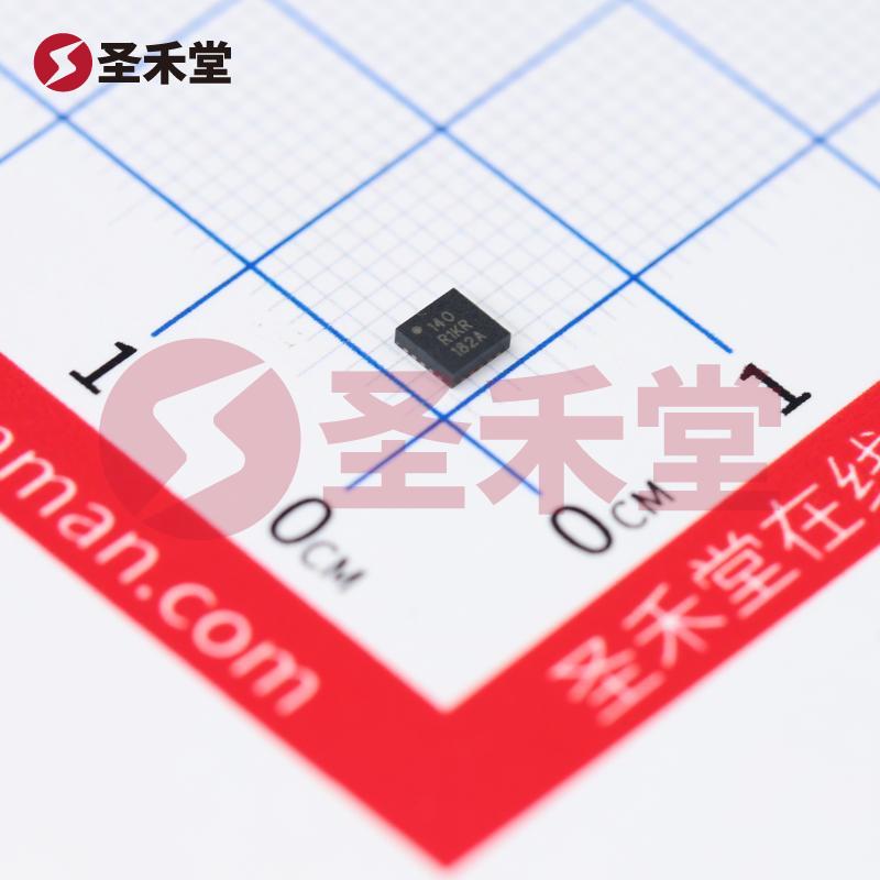 AT42QT1040-MMHR 产品实物图片