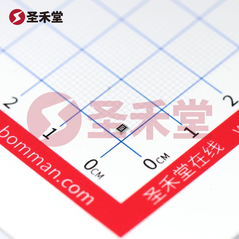 RC0805FR-073K32L 产品实物图片