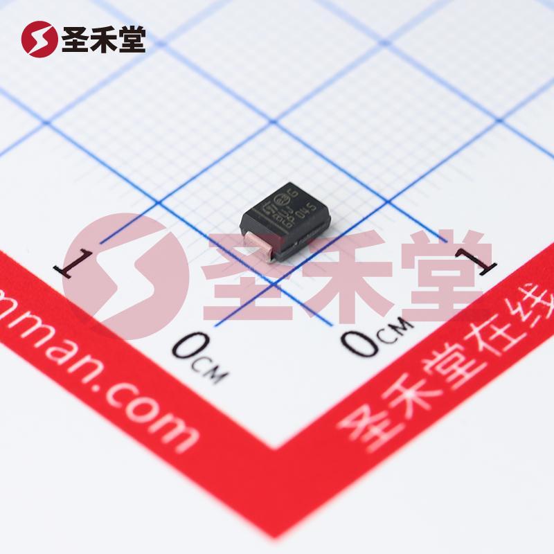 SMBJ24A-TR 产品实物图片