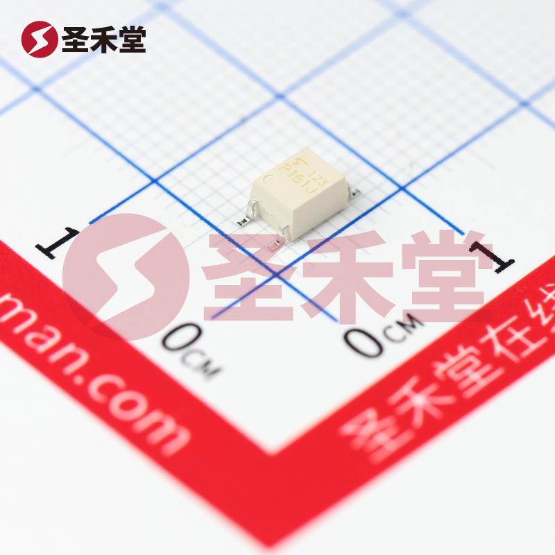TLP161J(TPL,U,C,F) 产品实物图片