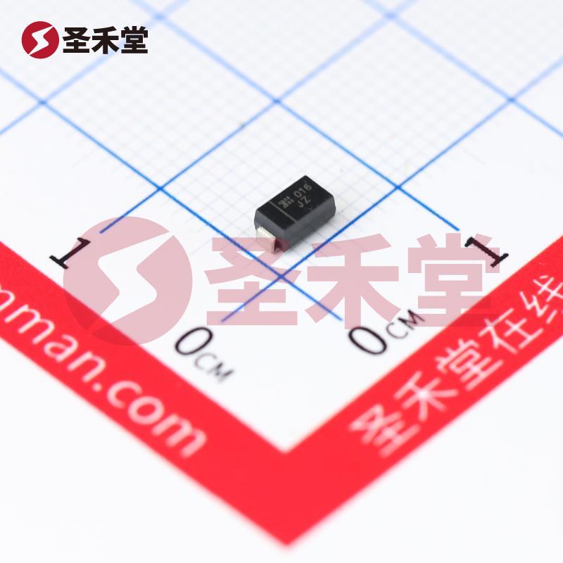 SMAJ51A-13-F 产品实物图片