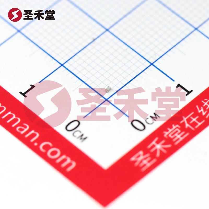 CC0402JRNPO9BN150 产品实物图片