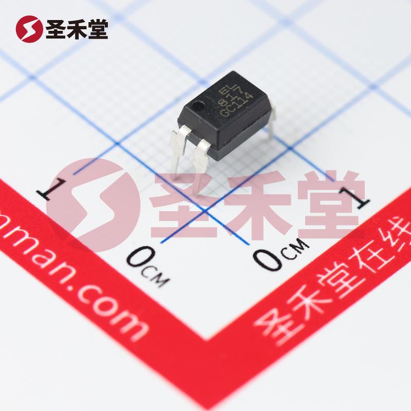 EL817(C)-FG 产品实物图片
