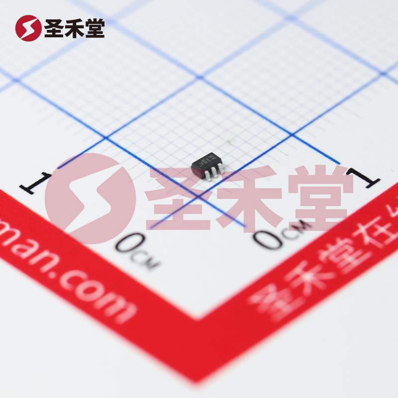 SI1865DDL-T1-GE3 产品实物图片