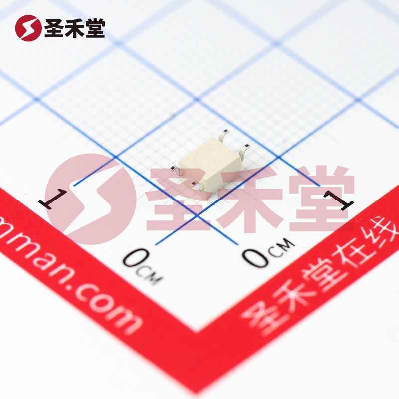 TLP161J(TPL,U,C,F) 产品实物图片