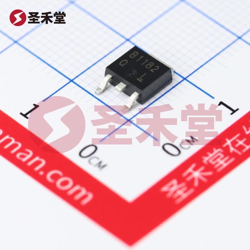 2SB1182TLQ 产品实物图片
