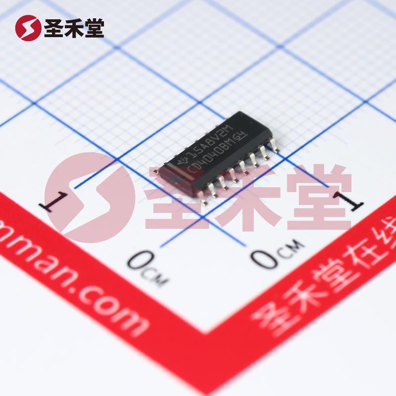 CD4040BM96 产品实物图片