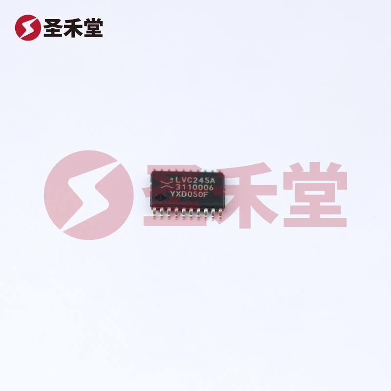 74LVC245APW,118 产品实物图片