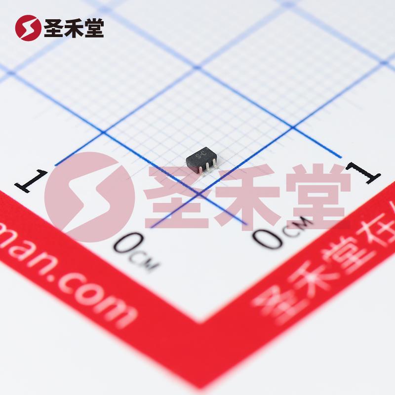 TC75S51FU(TE85L,F) 产品实物图片