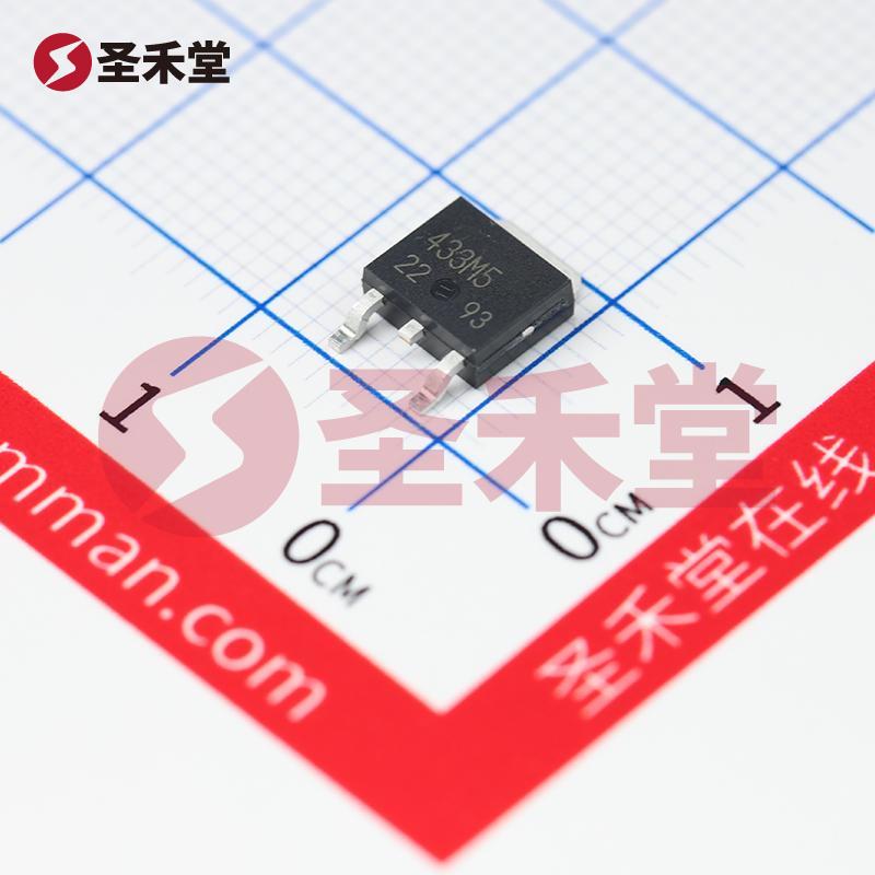 BD433M5FP-CE2 产品实物图片