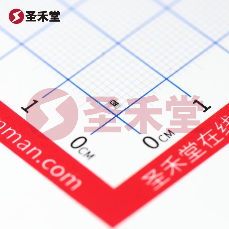 RC0603FR-071K96L 产品实物图片