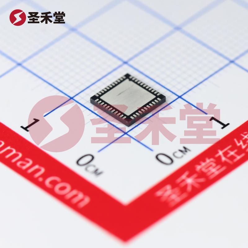 ATMEGA32U4-MU 产品实物图片