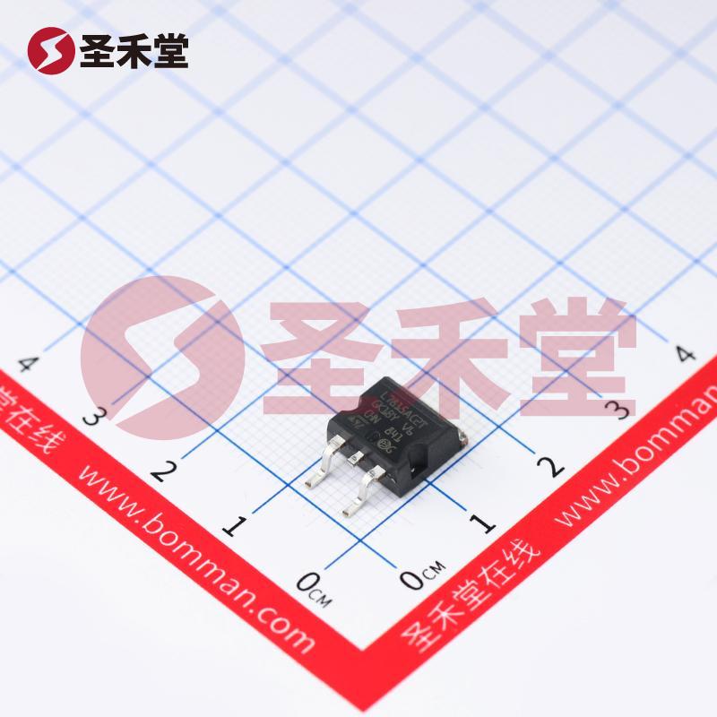 L7815ACD2T-TR 产品实物图片