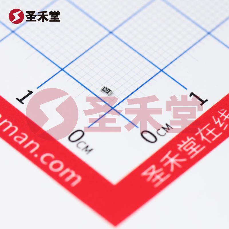 RC0603FR-07620RL 产品实物图片