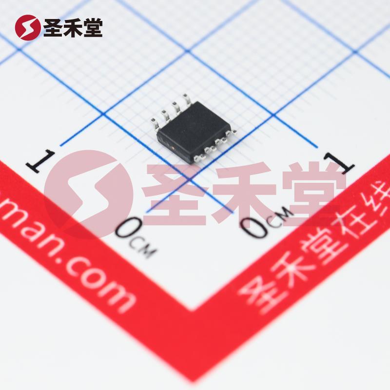 AS393AMTR-E1 产品实物图片