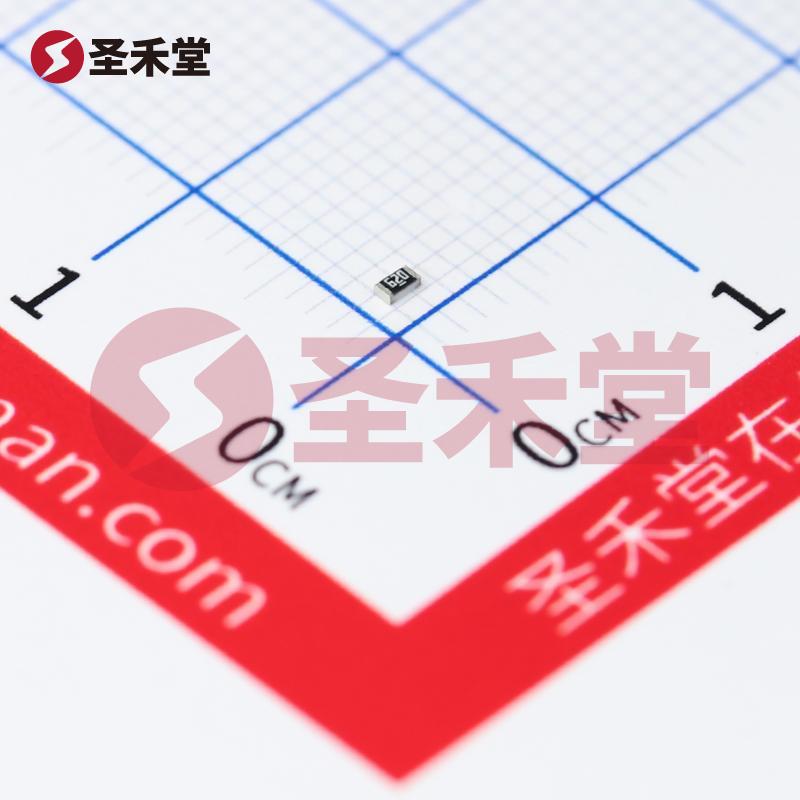RC0603FR-0762RL 产品实物图片