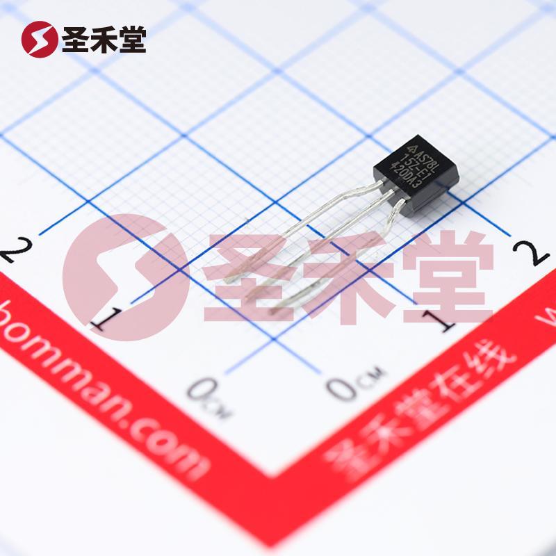 AS78L15ZTR-E1 产品实物图片