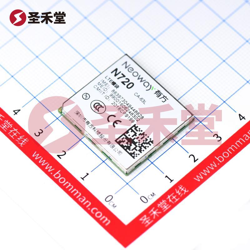 N720-CA-63L 产品实物图片