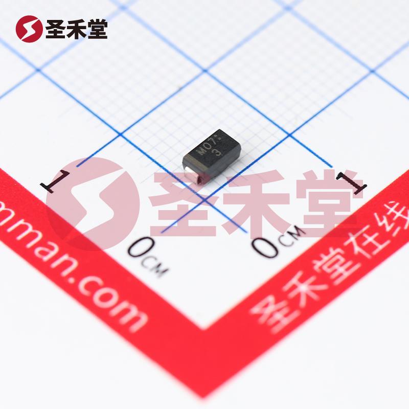 FM407 产品实物图片