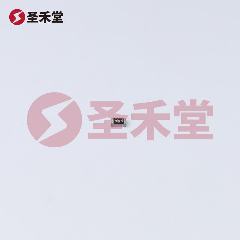 RC0603FR-0756KL 产品实物图片