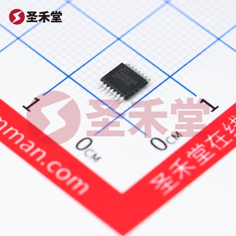 74AHC164T14-13 产品实物图片