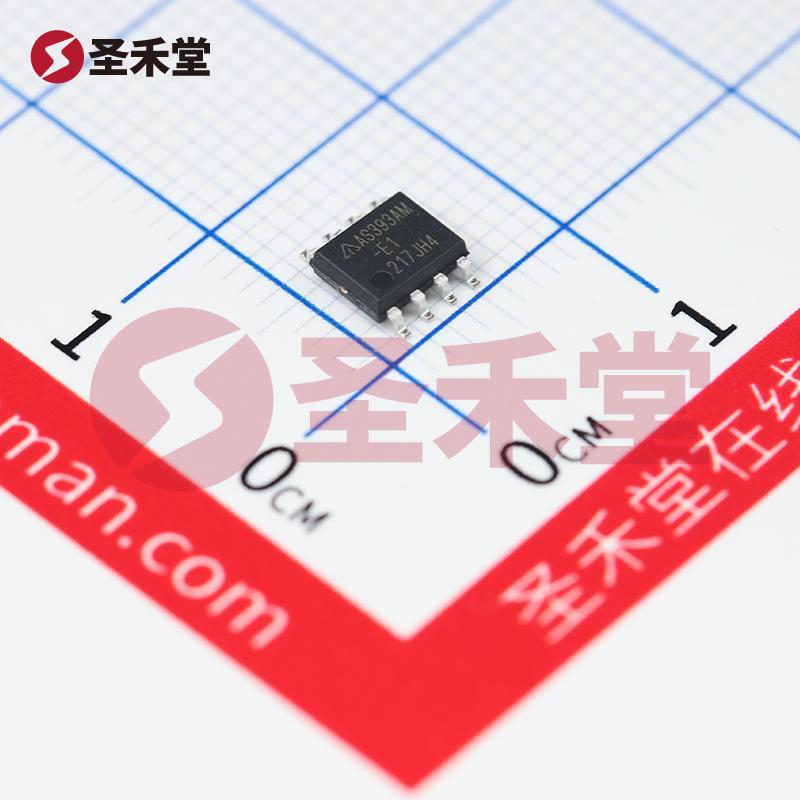 AS393AMTR-E1 产品实物图片