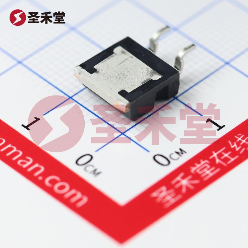 STB11NM80T4 产品实物图片