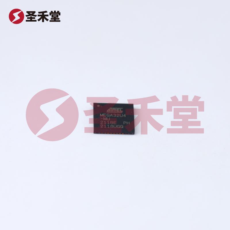 ATMEGA32U4-MU 产品实物图片