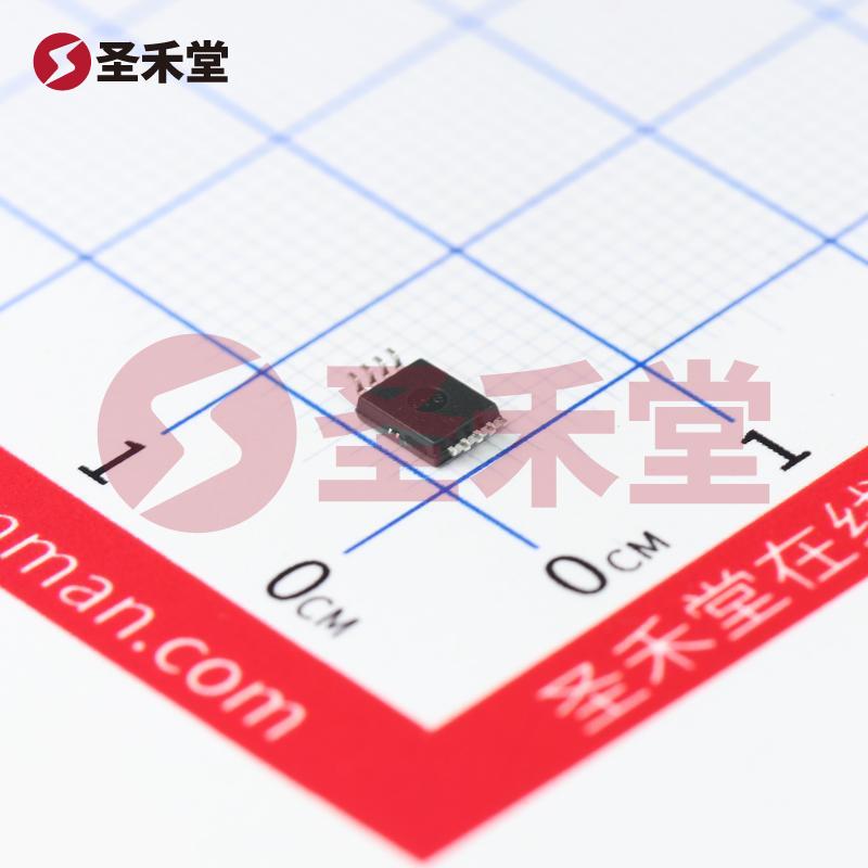 NJM2740V-TE1 产品实物图片