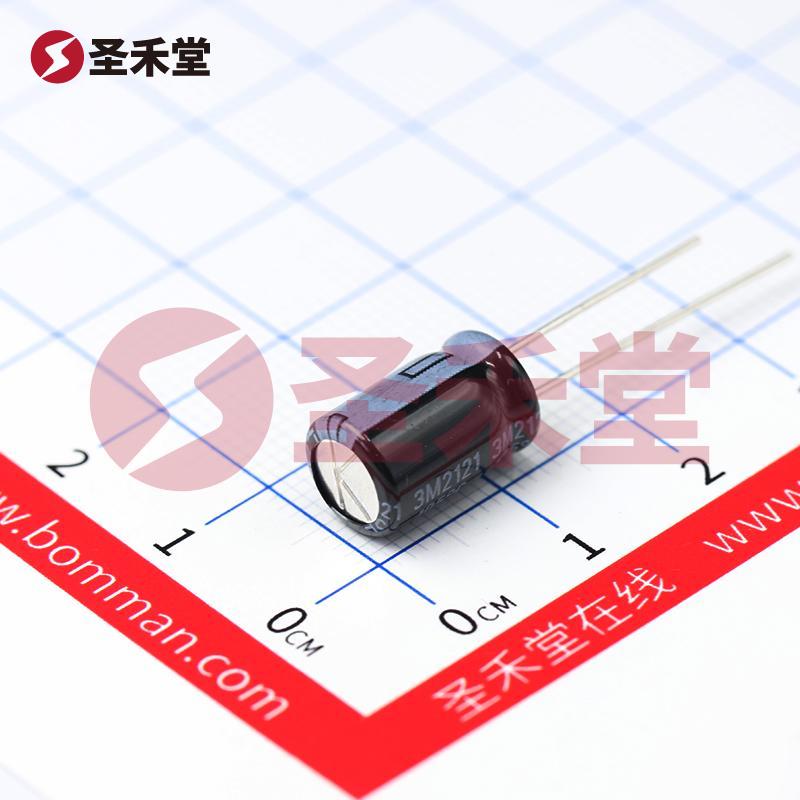 50ZLH100MEFC8X11.5 产品实物图片