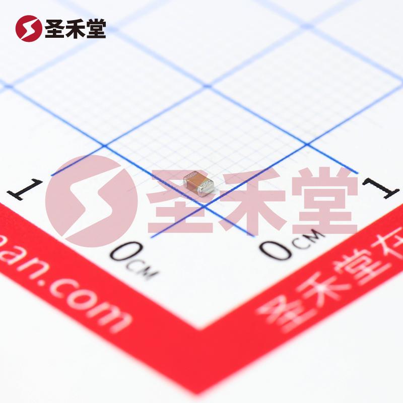 0805B272K500NT 产品实物图片