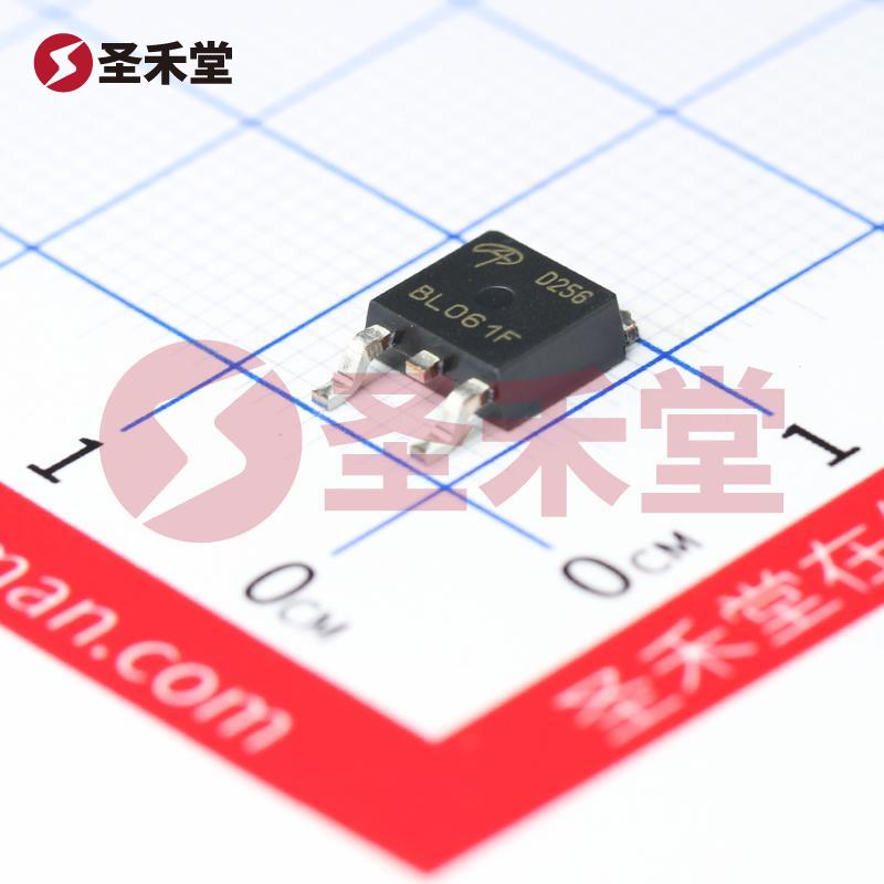 AOD256 产品实物图片