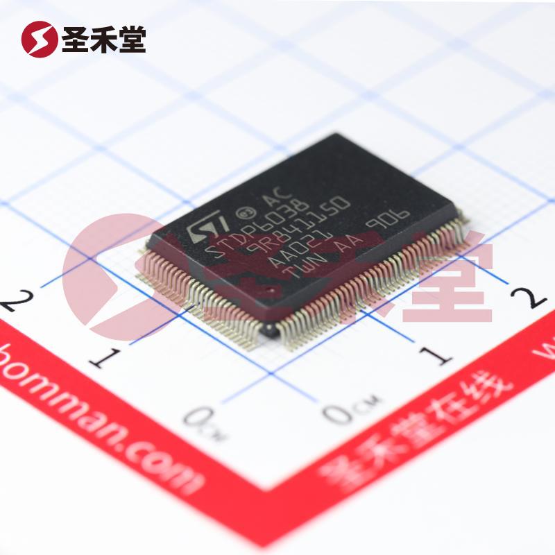 STDP6038-AC 产品实物图片