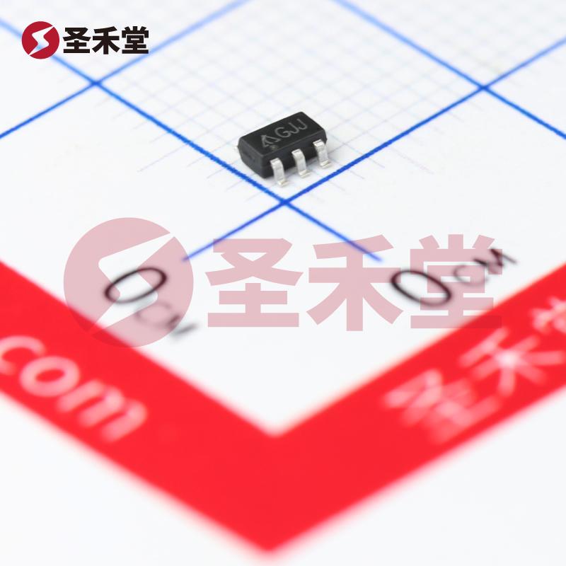 AP3771BK6TR-DG1 产品实物图片