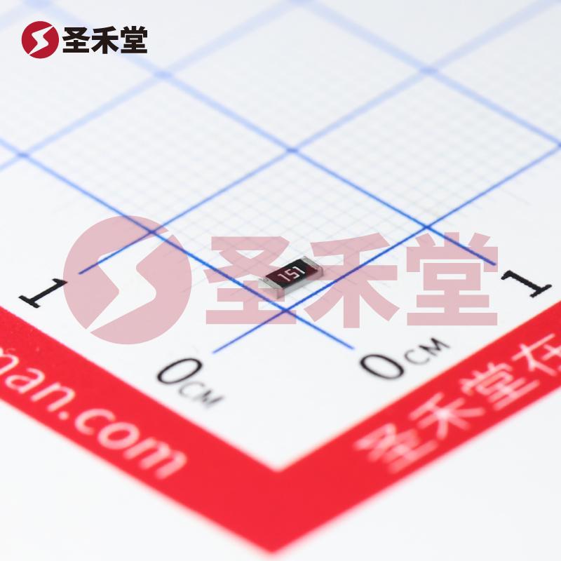 RC1206JR-07150RL 产品实物图片