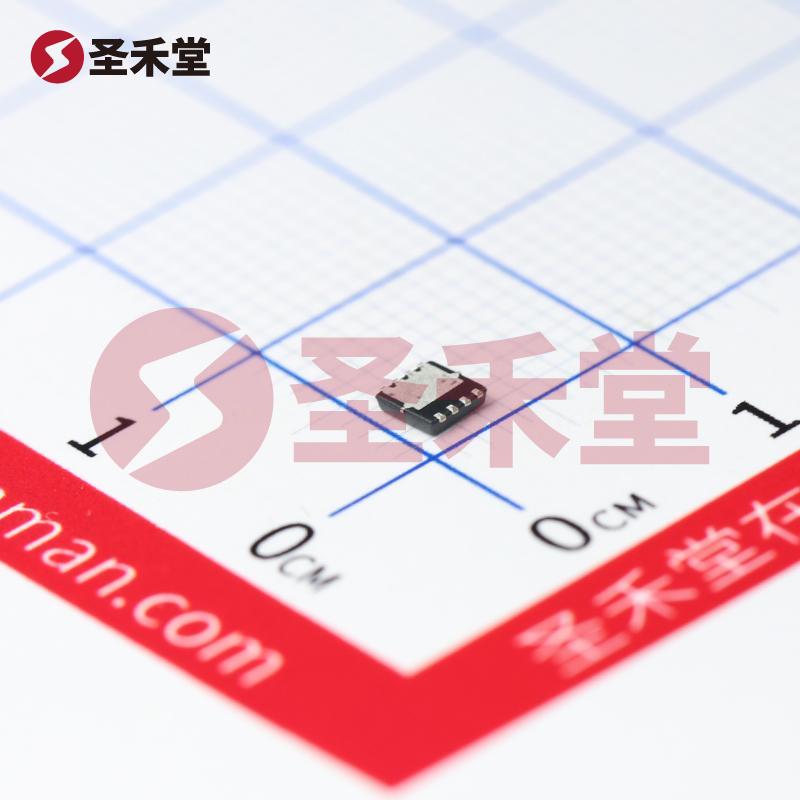 AON7404G 产品实物图片