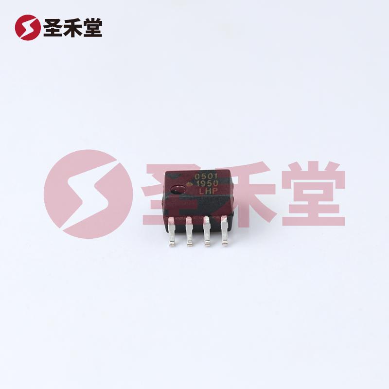 HCPL-0501-500E 产品实物图片