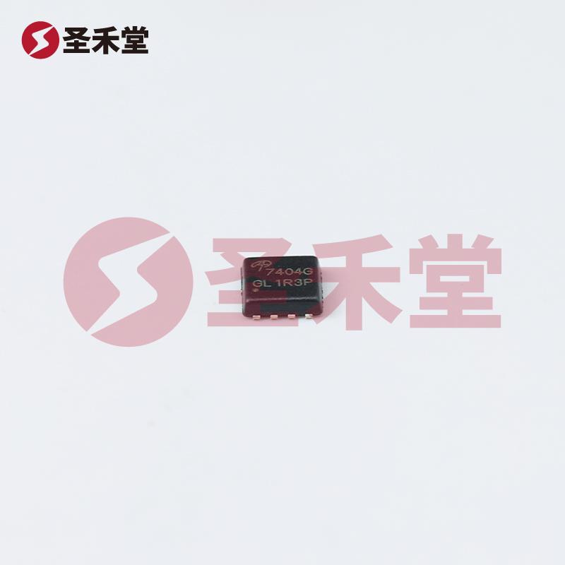 AON7404G 产品实物图片