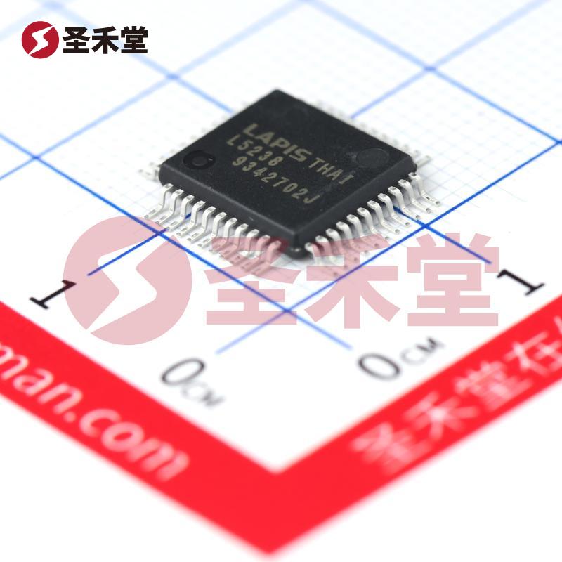 ML5238GAZ0AL 产品实物图片