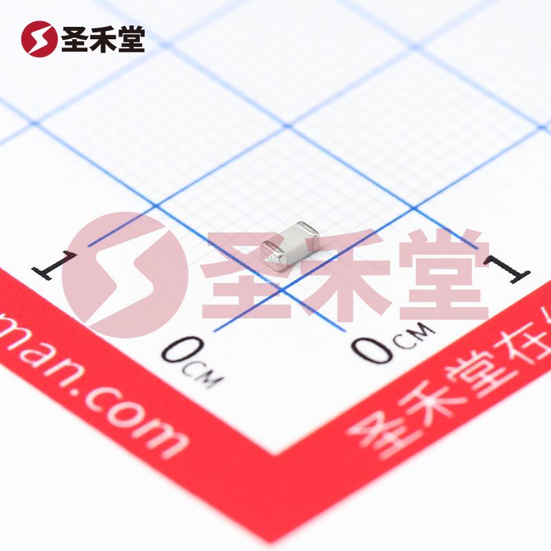 CC1206JKNPODBN101 产品实物图片