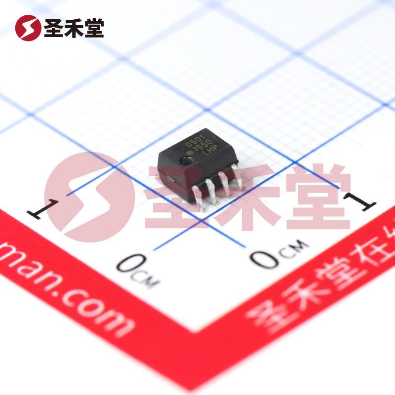 HCPL-0501-500E 产品实物图片