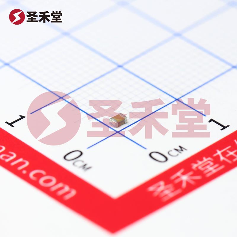 0805B272K500NT 产品实物图片