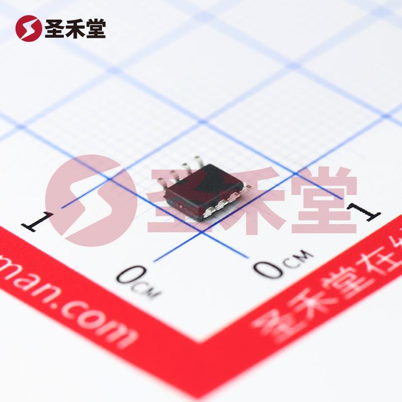 AO4800 产品实物图片