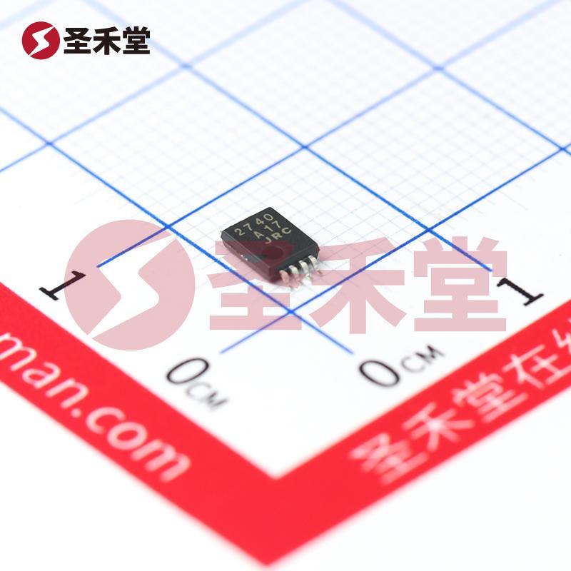 NJM2740V-TE1 产品实物图片