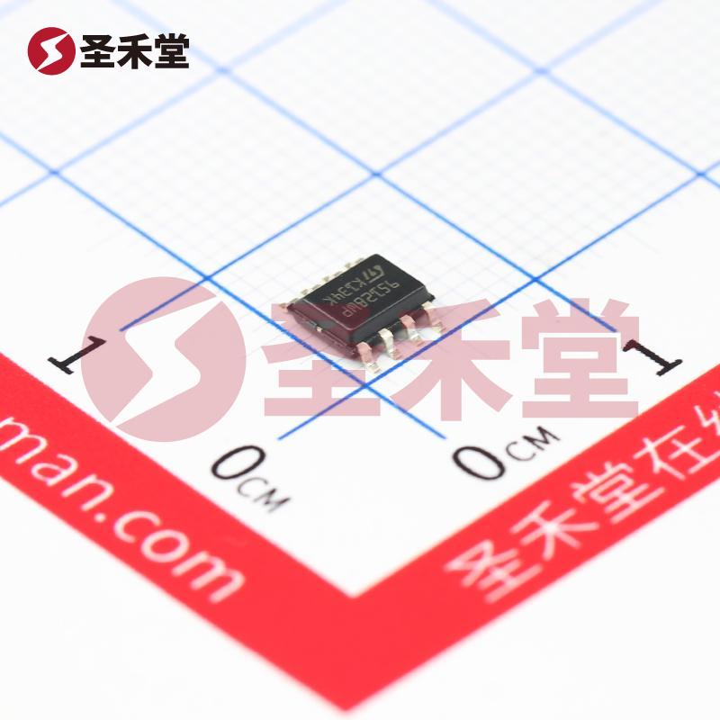 M95128-WMN6TP 产品实物图片