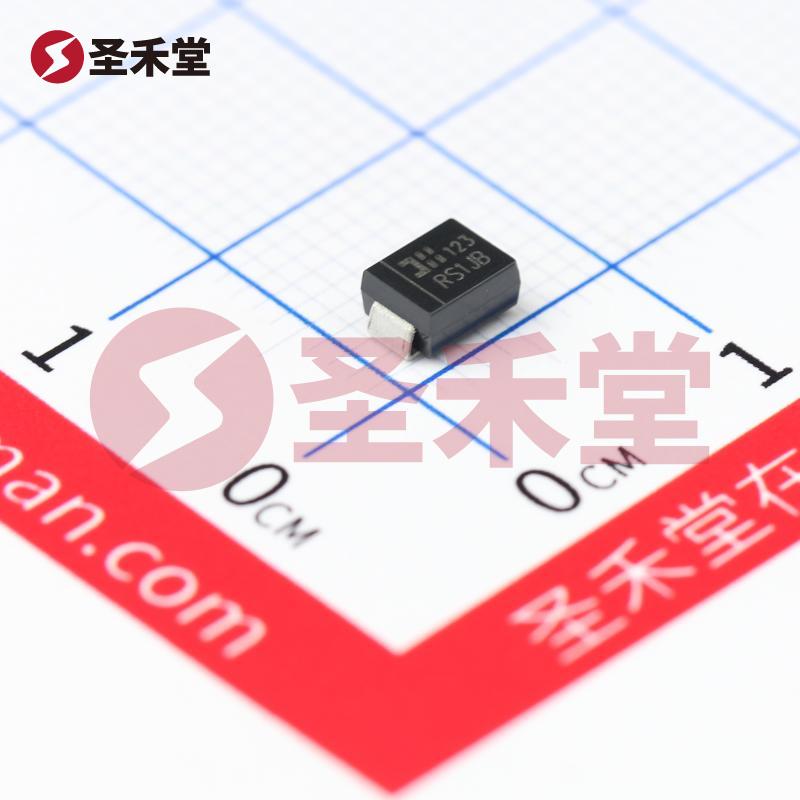 RS1JB-13-F 产品实物图片